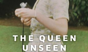 Neznámá Alžběta II