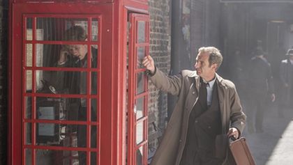 Grantchester (6/6)