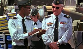 Seržant Bilko