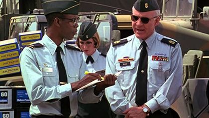 Seržant Bilko