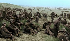 Apokalypsa: Hitlerovo ťaženie na Východ 1941-1943 (1)