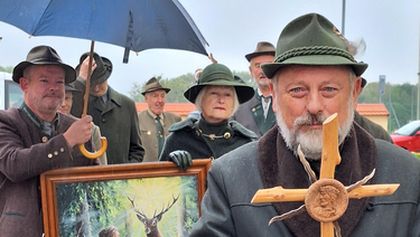 Myslivost: Neznámé příběhy