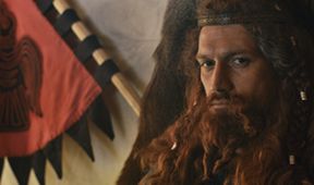 Vikingové - vzestup a pád vikingské říše (1)