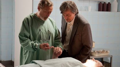 Kriminálka Anděl V (6/16)