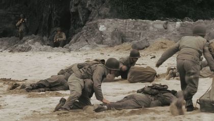 Apokalypsa Den D, 80 let od konce 2. světové války (2/2)