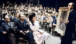 Obchod s uměním za 2. světové války, 80 let od konce 2. světové války
