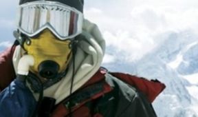 Everest: za hranice možností II (5/8)