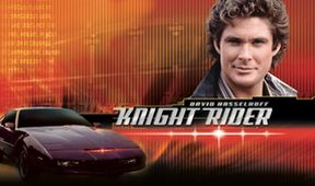 Knight Rider II (21/21)