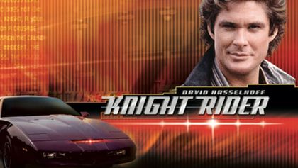 Knight Rider II (21/21)