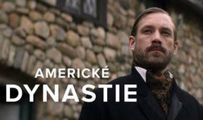 Americké dynastie (4/5)