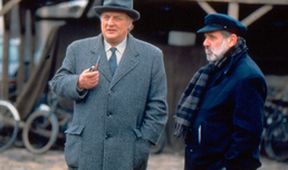 Maigret u lékaře (50/54)