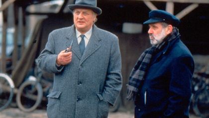 Maigret u lékaře (50/54)