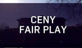 Ceny Fair play 2024