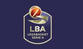 Basketbal - Talianska liga mužov 2024/25