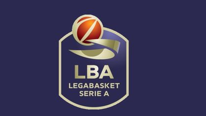 Basketbal - Talianska liga mužov 2024/25