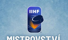 2025 IIHF Majstrovstvá sveta