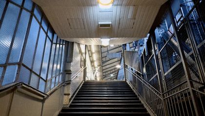 Metrokosmos (4/5)