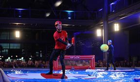 TEAMWORK - Spiel mit deinem Star III (2)