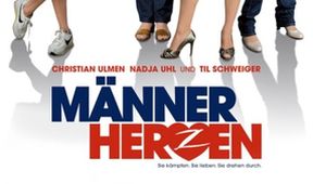 Männerherzen