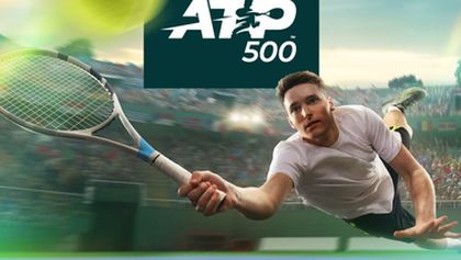 ATP500: Hamburg Open (1. čtvrtfinále)