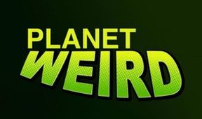 Nevšední zvířata na naši planetě (1)