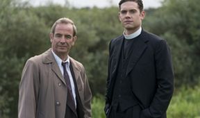 Grantchester III (2)