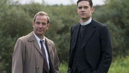 Grantchester III (2)