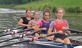 Medailonky klubů, VK Ohře Most