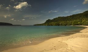 Útěk na Vanuatu