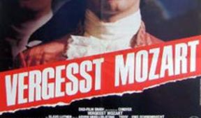 Zabudnite na Mozarta