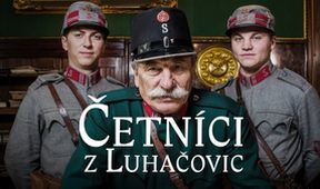 Četníci z Luhačovic (9/12)