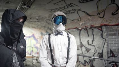 Metrokosmos (4/5)
