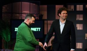 Talkshow Tomáše Magnuska