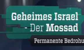 Historie Mosadu (3)