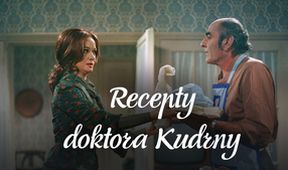 Recepty doktora Kudrny