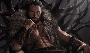 Lovec Kraven
