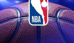 NBA play-off