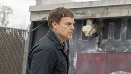 Dexter: Nová krev (2)