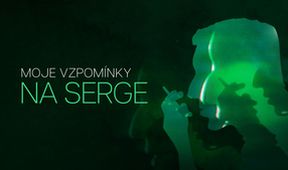 Moje vzpomínky na Serge, Příběhy filmových legend
