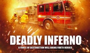 Deadly Inferno - Tödliches Inferno