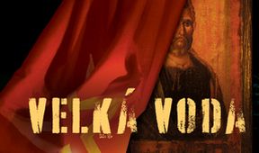Velká voda, Kino Art