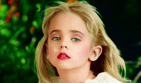 JonBenét: Nevyřešená vražda (3)