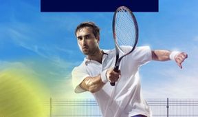 ATP250: Gonet Geneva Open (1. čtvrtfinále)