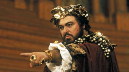 Rigoletto, Velké operní hlasy… Edita Gruberová