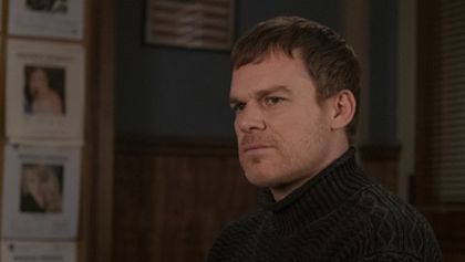 Dexter: Nová krev (4)