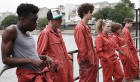 Misfits: Zmetci (5/6)