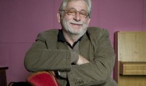 Masky Juraj Steiner