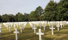 2. světová válka: Zapomenutí hrdinové (3)