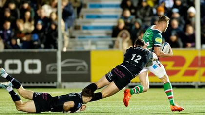 Champions Cup 2024/2025, Northampton Saints - Union Bordeaux-Bégles