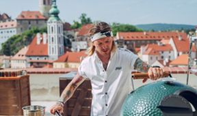 Souboj na talíři (1)